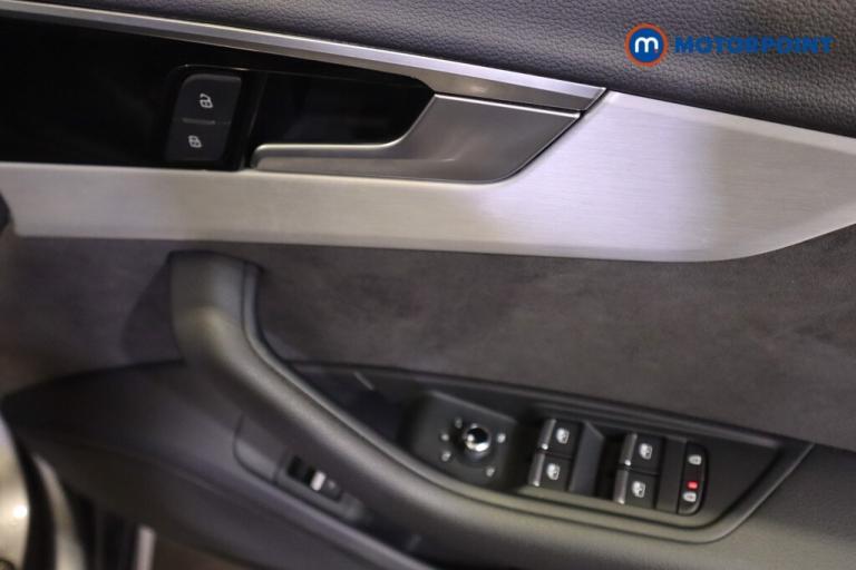 2020 Audi A4 35 TFSI S Line 5dr S Tronic Estate Petrol Automatic