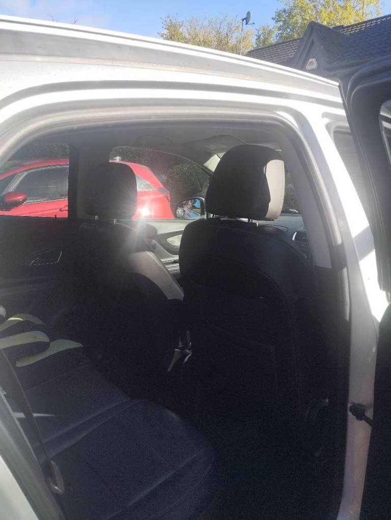 Vauxhall, MOKKA, Hatchback, 2015, Manual, 1598 (cc), 5 doors