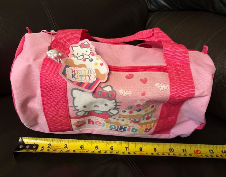 image for Hello Kitty ‘Holdall‘