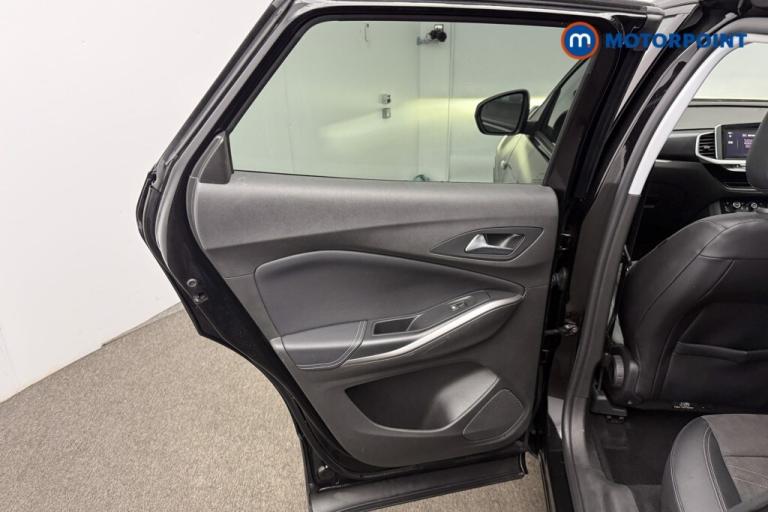 2022 Vauxhall Grandland 1.2 Turbo Ultimate 5dr HATCHBACK PETROL Manual