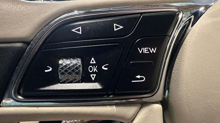 BENTLEY CONTINENTAL 4.0 V8 GT 2020