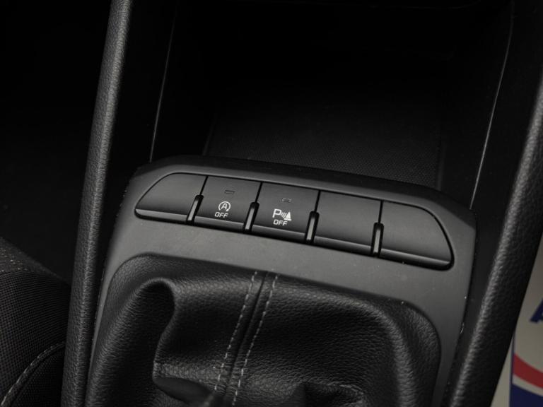 2019 Kia Stonic 1.0 T-GDi 2 Euro 6 (s/s) 5dr HATCHBACK Petrol Manual