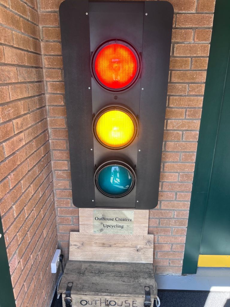 Traffic Light