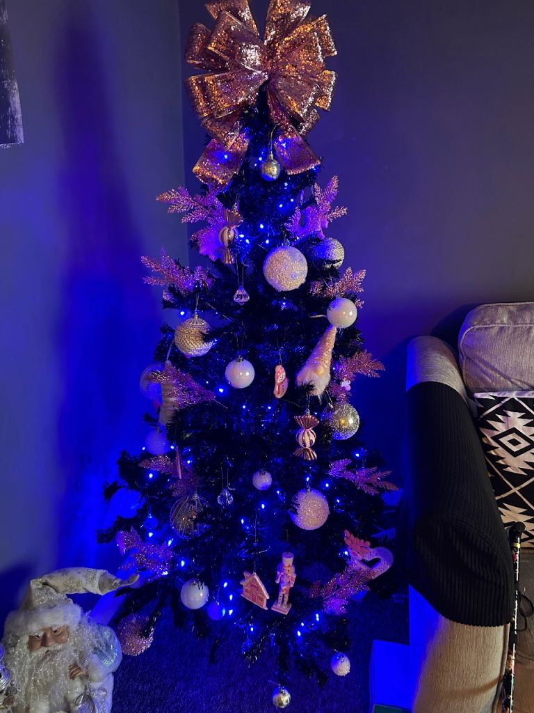 image for Christmas tree