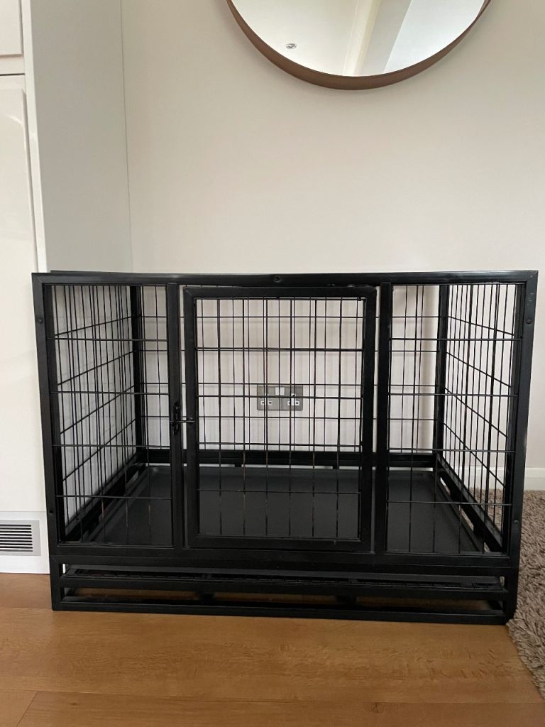 Dog crate