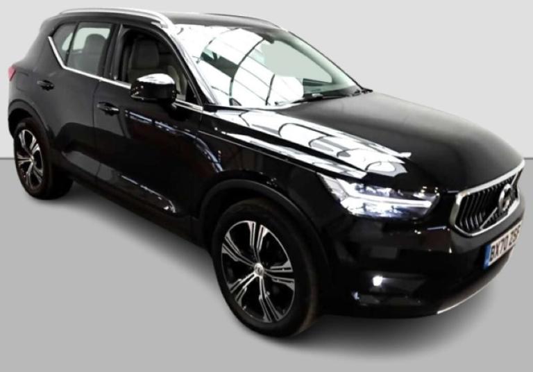 2021 Volvo XC40 1.5 T3 [163] Inscription Pro 5dr Geartronic ESTATE PETROL Automatic