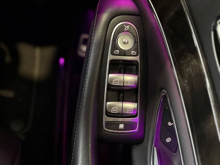 2019 Mercedes-Benz S Class 2.9 S350Ld AMG Line (Executive) Saloon 4dr Diesel G-Tronic+ Euro 6 (s/...