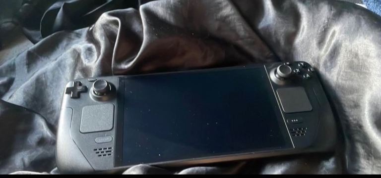 Steam Deck OLED 512GB