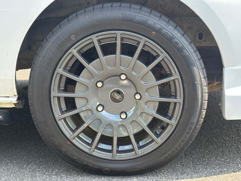 FORD TRANSIT CUSTOM 2.0 TDCi 290 2017