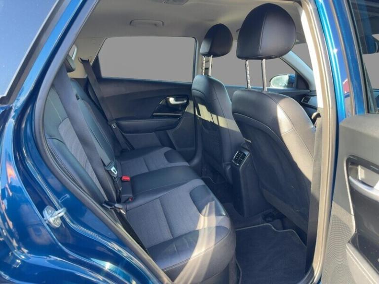 2017 Kia Niro h GDi 2 SUV HYBRID Automatic