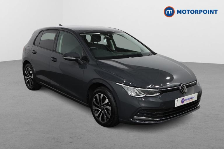 2022 Volkswagen Golf 1.0 eTSI Active 5dr DSG Hatchback Petrol Automatic