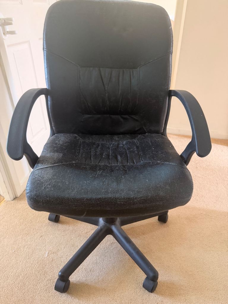 Office chair