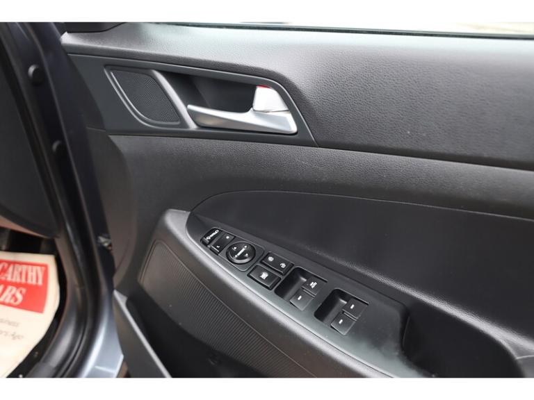 2018 Hyundai TUCSON GDi Blue Drive SE SUV Petrol Manual