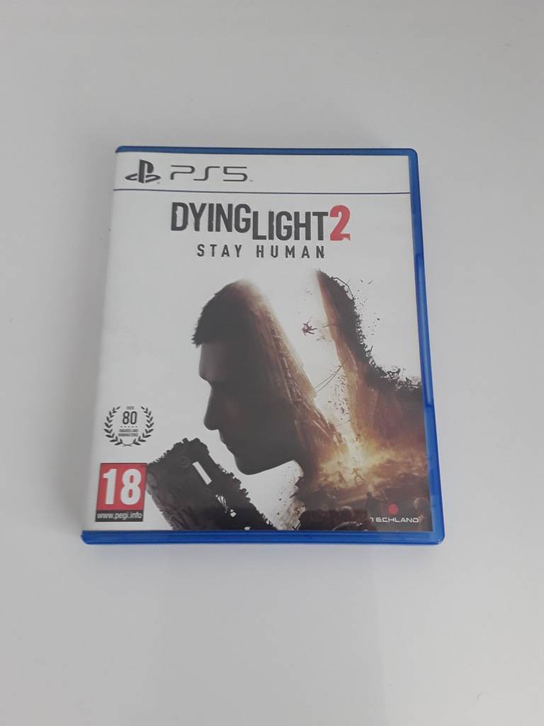 Dying Light 2: Stay Human, for PS5