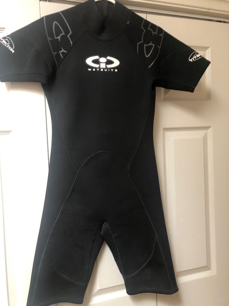 Shortie Wetsuit