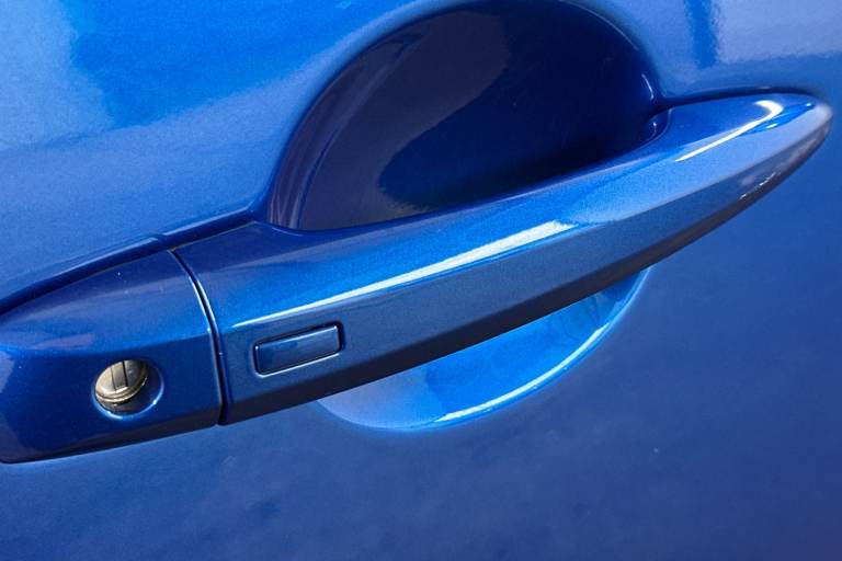 2022 Nissan Qashqai 97329 Hatchback Petrol Manual