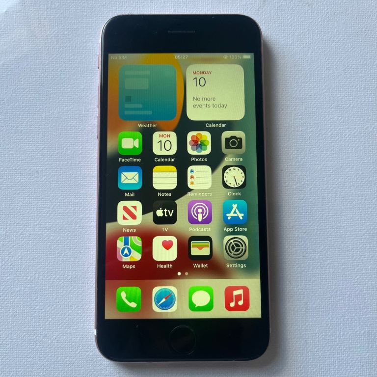 iPhone 6s 64gb Vodafone Network 