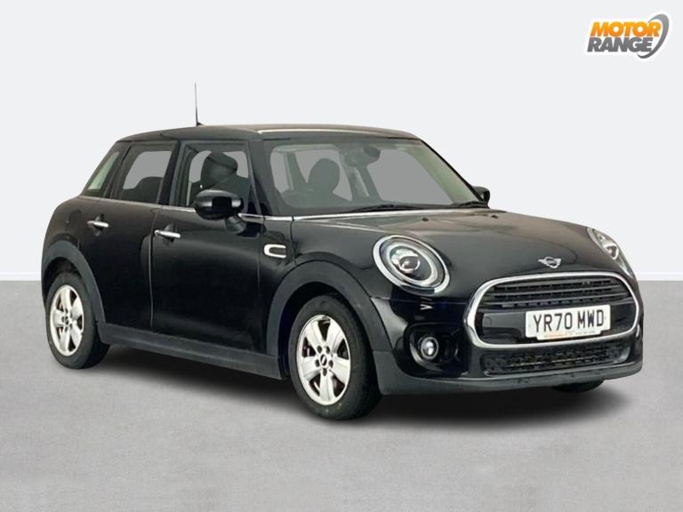 2020 MINI Hatch 1.5 Cooper Classic II 5dr Auto Hatchback PETROL Automatic