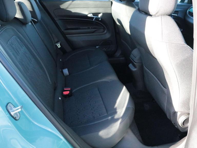 2025 Fiat 600 1.2 Hybrid 48V 136 5dr eDCT-6 HATCHBACK PETROL Automatic