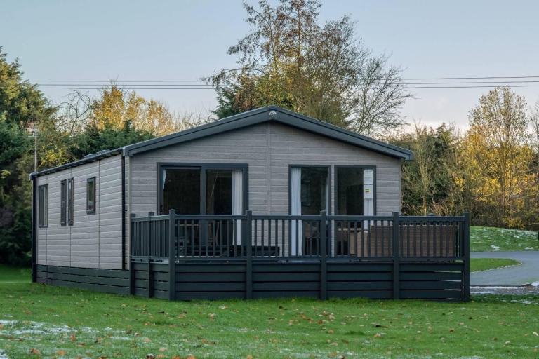 Swift Montreal in East Riding of Yorkshire  - Lodge / Caravan 