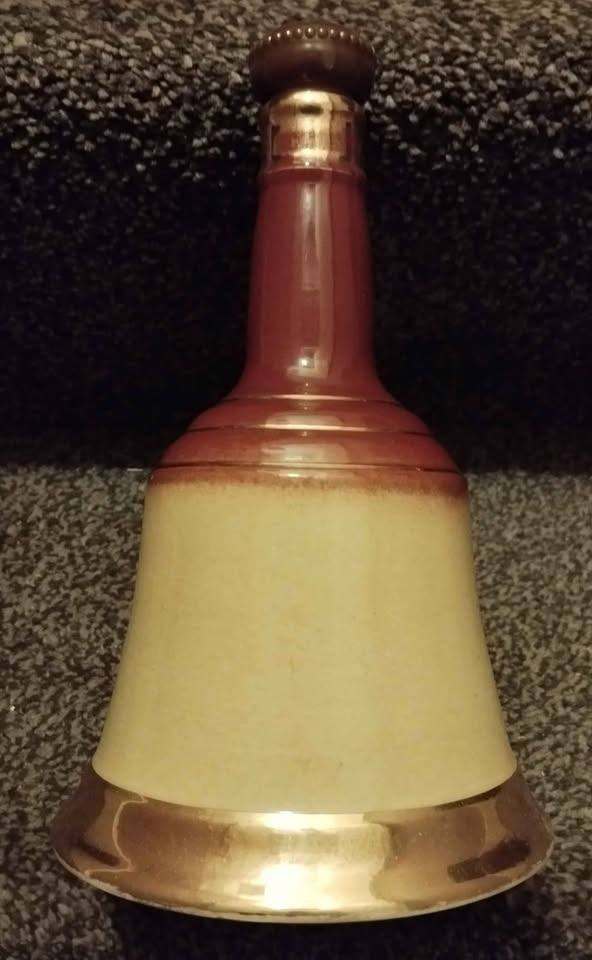 REDUCED TO CLEAR - Bells Decanters - Home Bar / Pub Stuff / Breweriana