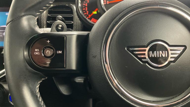 2022 MINI Hatch 2.0 Cooper S Exclusive 3dr Auto Petrol Hatchback Hatchback Petrol Automatic