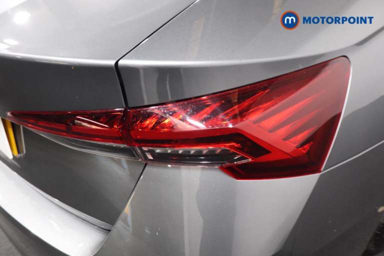 2024 Skoda Octavia 1.5 TSI 150 e-TEC SE L 5dr DSG Hatchback Petrol Automatic