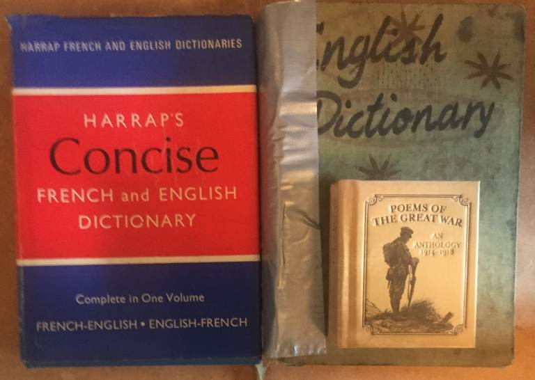 Free Oxford English Dictionary (G42 7ND) Please read description before messaging
