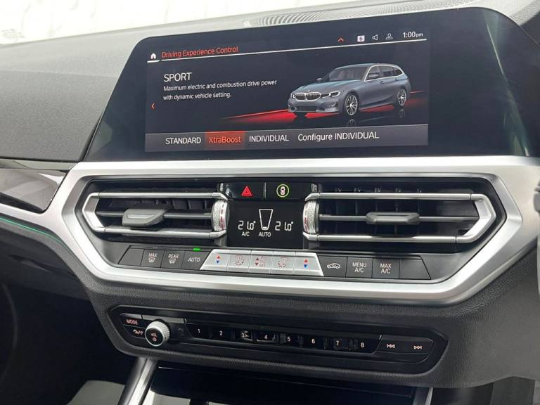 2022 BMW 3 Series 330e SE Pro 5dr Step Auto ESTATE PETROL/ELECTRIC Automatic