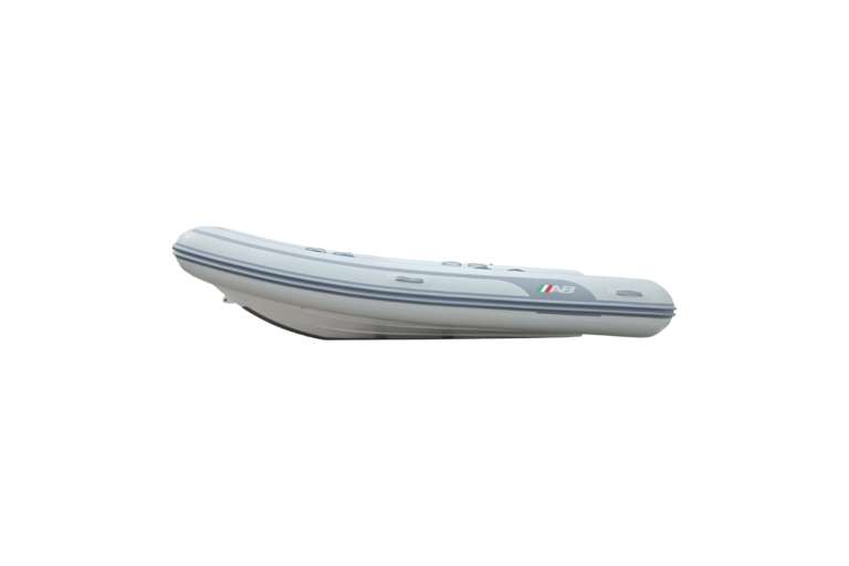 AB Inflatables Lammina 13 AL RIB