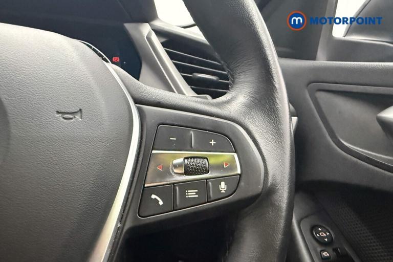 2024 BMW 1 Series 118i [136] SE 5dr Step Auto [Live Cockpit Pro] Hatchback Petrol Automatic