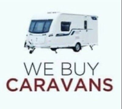 🌟🌟🌟Caravans Purchased 🌟🌟🌟