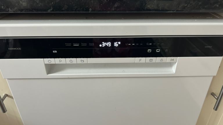 Dishwasher