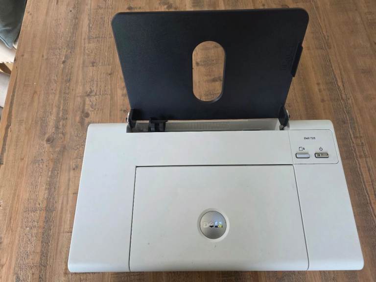 Dell 725 Colour Printer