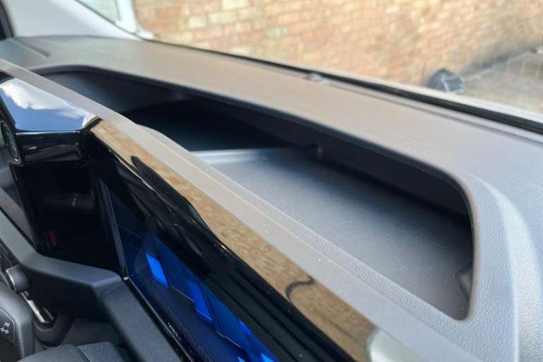 2025 Ford Transit Custom 280 Limited AUTO L2 LWB FWD 2.0 EcoBlue 136ps Low Roof, HEATED FRONT SEA...