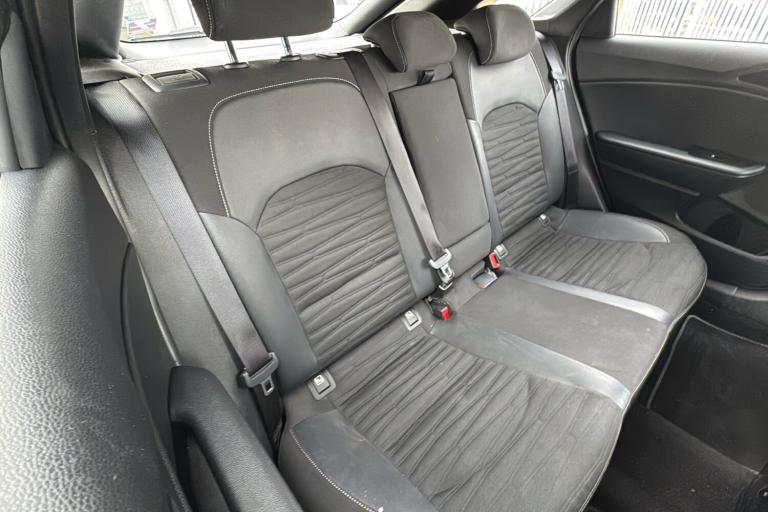  Kia Proceed 1.5 T Gdi Gt Line Shooting Brake 5dr Petrol Manual Euro 6 s/s 138