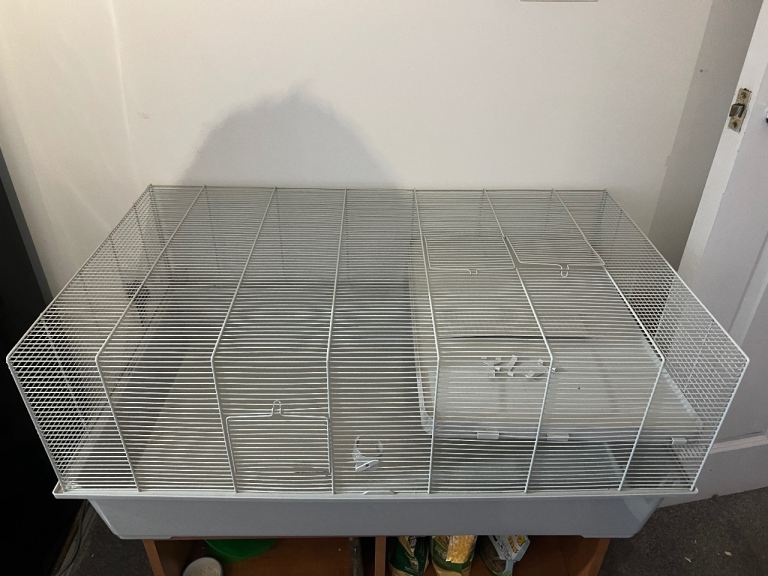 Hamster Cage - EXTRA LARGE