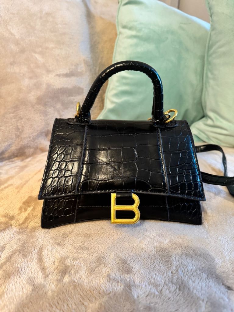 image for Little shoulder bag