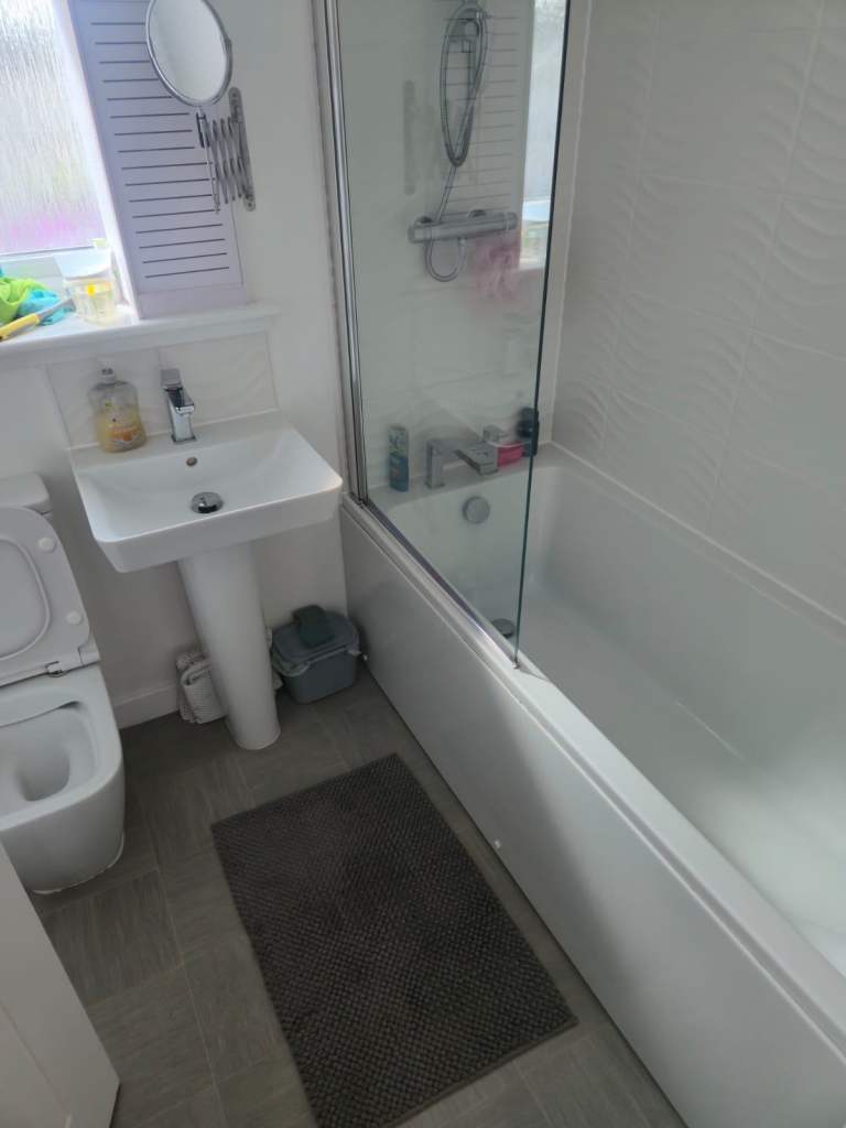 Domestic Cleaner Service Glasgow - Aurea Cleaning Ltd - Domestic and Office Deep Cleans 🧼