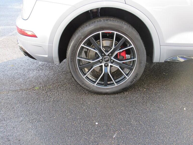 2023 Audi Q5 40 TDI Quattro Edition 1 5dr S Tronic ESTATE DIESEL Automatic