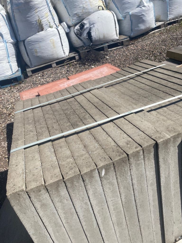 Marshall’s grey slabs 