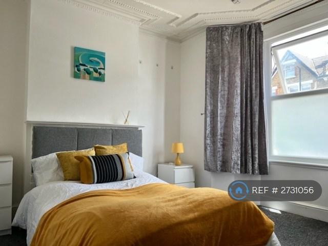 1 bedroom in Nelgarde Road, Catford, SE6 (#2731056)