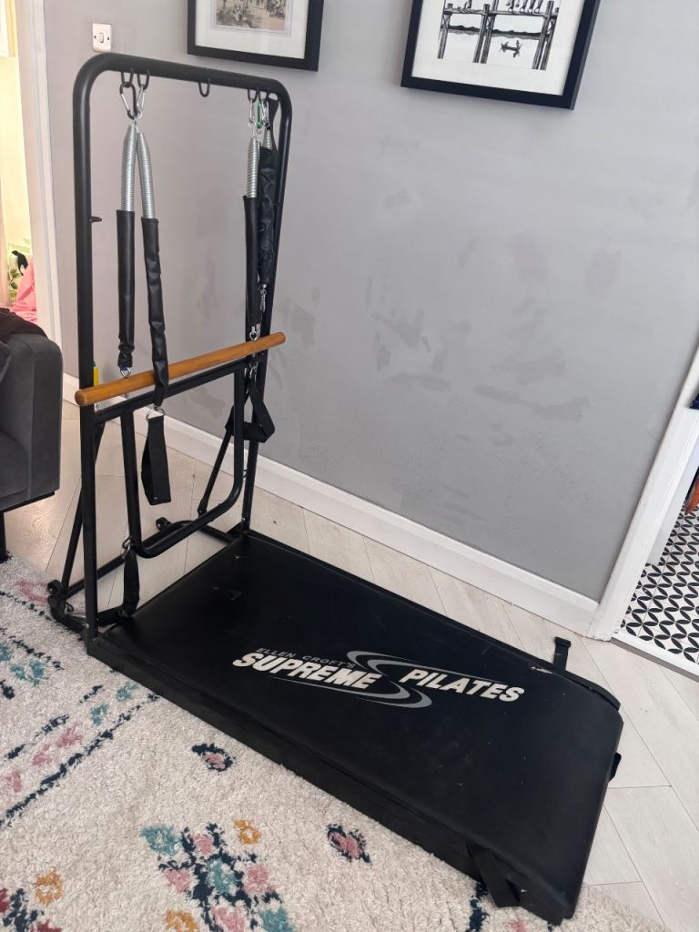 Supreme pilates tower