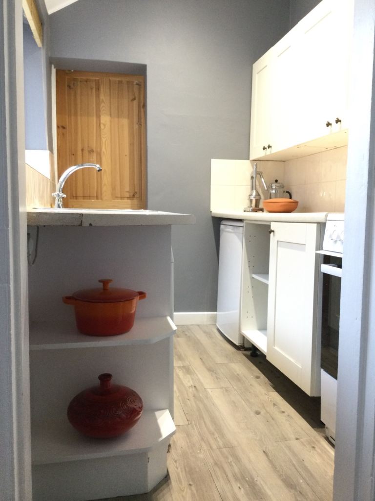 2 Bed Bedroom House to Rent in Sneinton NG2 Nottingham City Centre