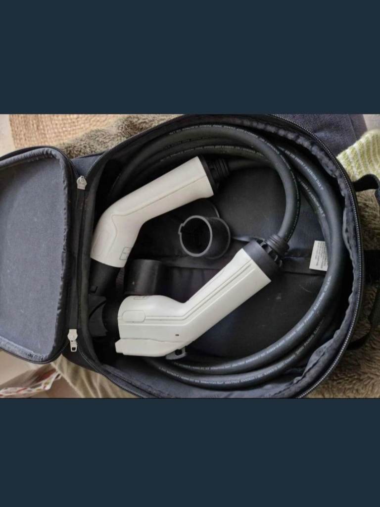 EV charger