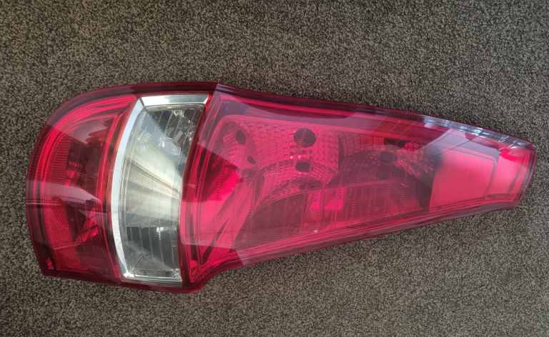 Hyundai I30 2010 Passenger Side Rear Light £5 Collect WF13