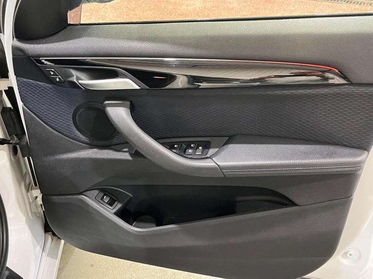 2016 BMW X1 xDrive 20d M Sport 5dr ESTATE DIESEL Manual