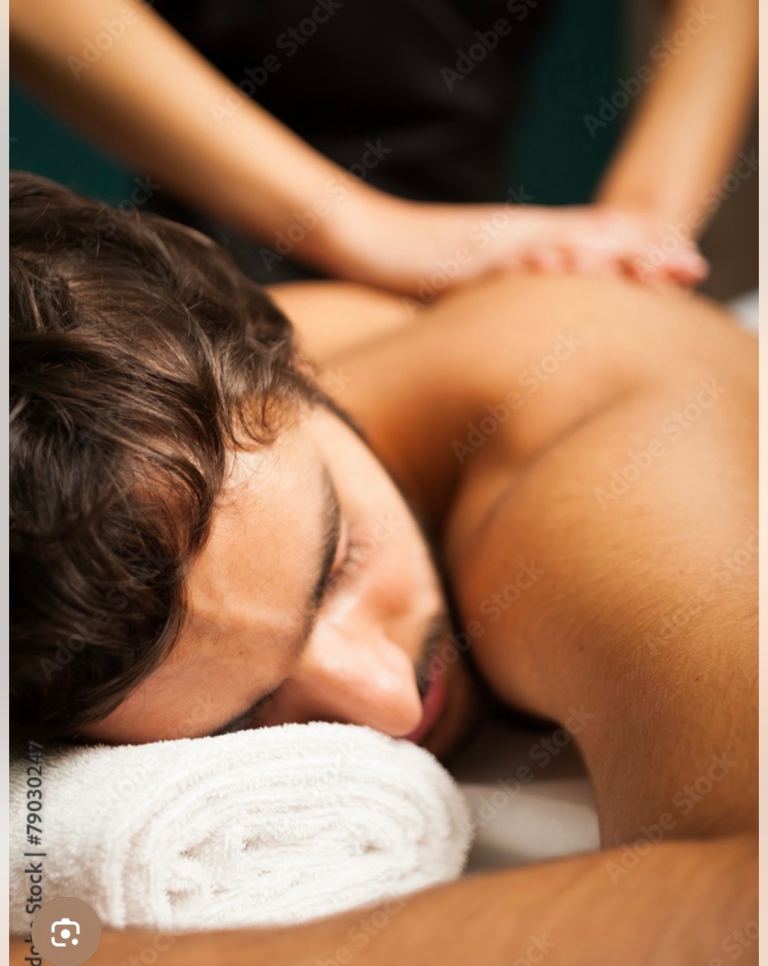 Soothe Your Body, Calm Your Mind 