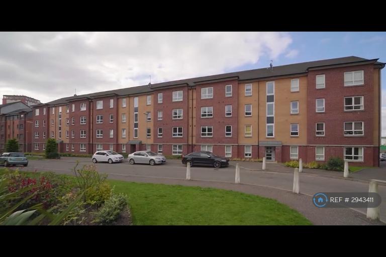 2 bedroom flat in Springfield Gardens, Glasgow, G31 (2 bed) (#2943411)