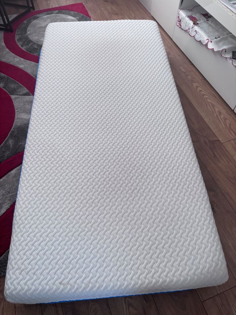 Milliard Single Mattress - Good Condition